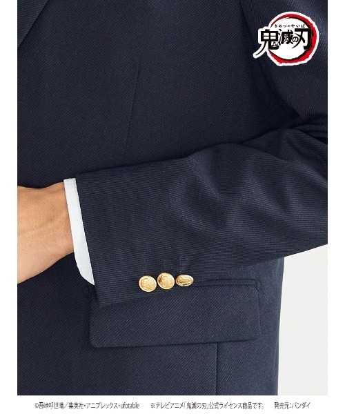 Perfect Suit FActory（パーフェクト スーツ ファクトリー