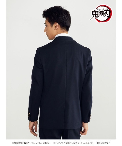 Perfect Suit FActory（パーフェクト スーツ ファクトリー
