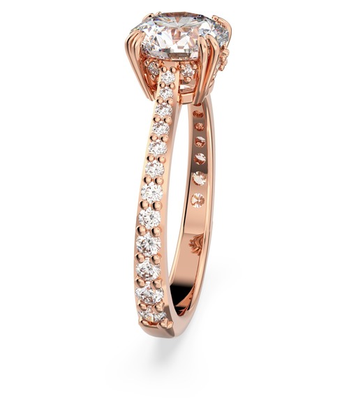 SWAROVSKI（スワロフスキー） 指輪 リング 「公式」「スワロフスキー