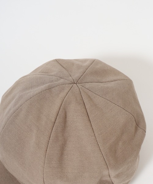 Sense of Grace（センスオブグレース） 帽子 キャスケット T.HAL