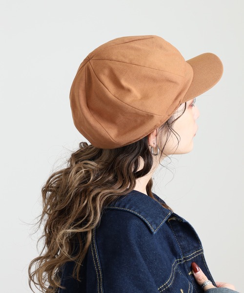 Sense of Grace（センスオブグレース） 帽子 キャスケット T.HAL