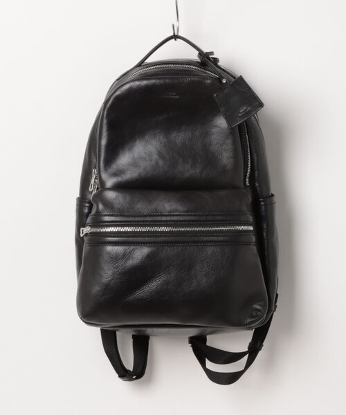 RATTLE TRAP（ラトルトラップ） デイバック リュック 「SEEKER」オイル