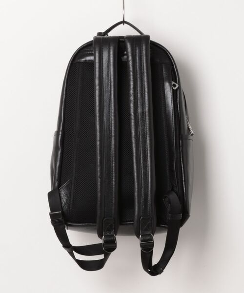 RATTLE TRAP（ラトルトラップ） デイバック リュック 「SEEKER」オイル