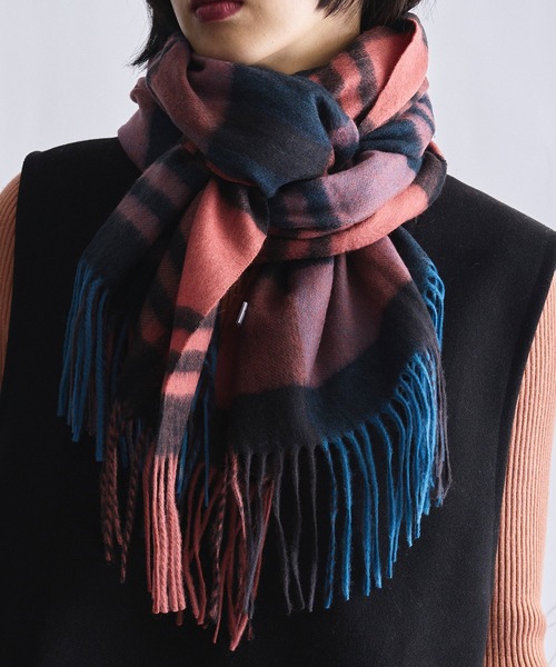 おしゃれストールセット VitaFelice（ヴィータフェリーチェ） SALE ストール レディース