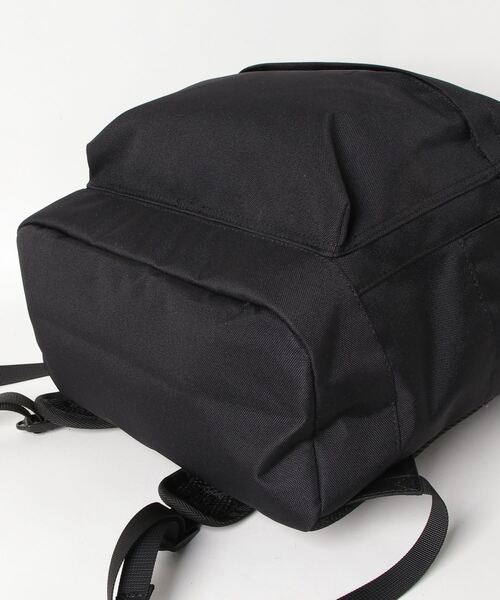 Lee（リー） デイバック リュック 撥水リサイクルPETポリロゴ入り