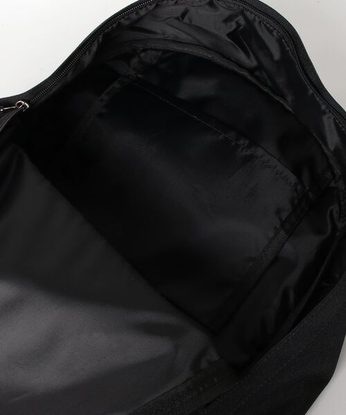 Lee（リー） デイバック リュック 撥水リサイクルPETポリロゴ入り 