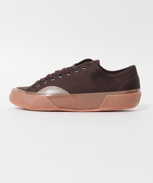 SUPERGA スニーカー SUPERGA/スペルガ SKTR CHINO キャンバス