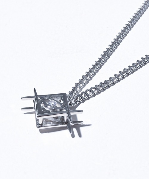 REFLEM ネックレス ACRO TOKYO][REFLEM] Logo necklace