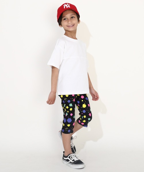 【新品未使用】3点セット‼️N°21 Kids パンツ(サイズ:6歳) ntnk006-top_2.jpg