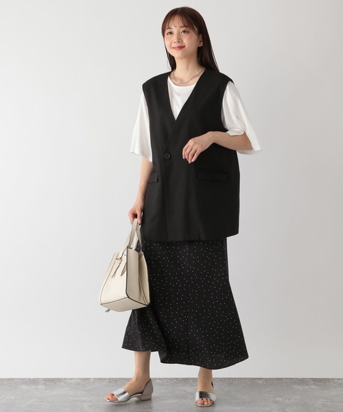 たくちゃん専用 GLOBAL WORK tシャツ Tシャツ 快適スリットスリーブプルオーバー