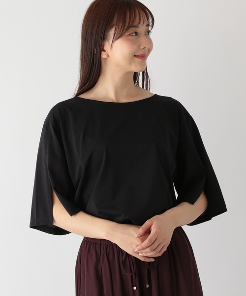 ♡専用♡︎ グッズ GLOBAL WORK（グローバルワーク）の「快適スリットスリーブプル