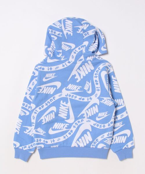 NIKE（ナイキ） パーカー 入園式 「NIKE」NKB B NSW CLUB AOP PO