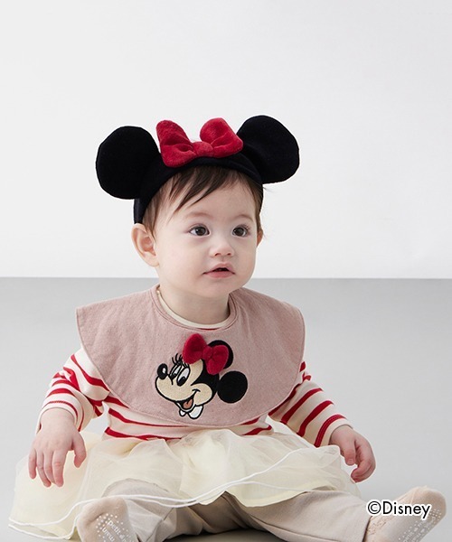 petit main スタイ 「Disney」スタイ キッズ : ZOZOTOWN Yahoo!店