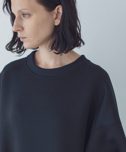 venit（ヴェニット） ワンピース VENIT / feather×bonding dress