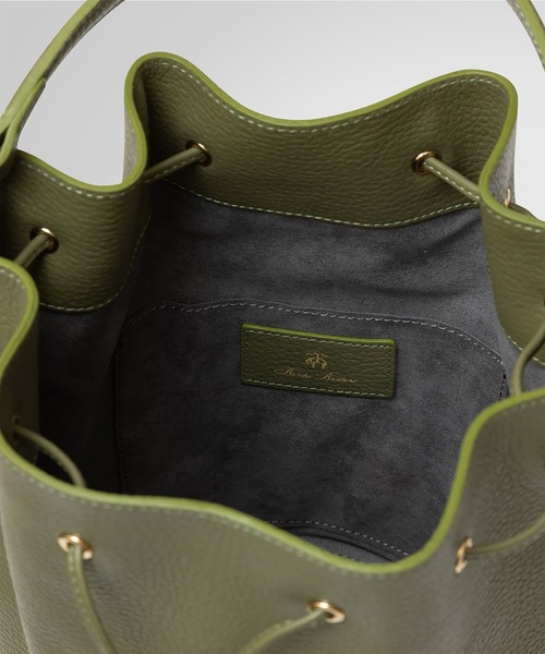ブルックスブラザーズ　レザー 2way ショルダーバッグ ブルックスブラザーズ レザー 2way ショルダーバッグ