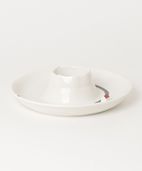 食器 「SUCK UK」サックユーケー Volcano Dip Bowl | fridge