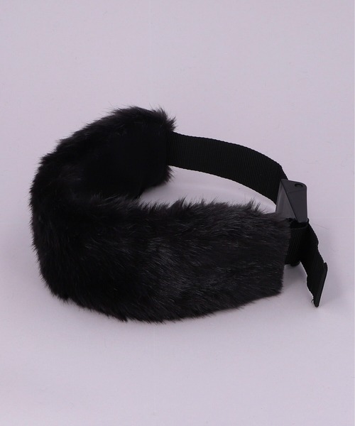 CA4LA ヘアバンド FUR HB NW : ZOZOTOWN Yahoo!店 - 通販