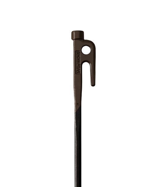  peak 非売品 カラーステークペグ30 snow peak（スノーピーク） Snow Peak / カラーステーク30 ペグ