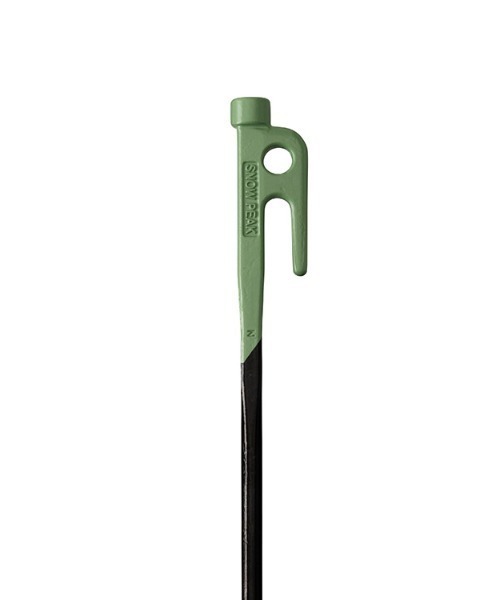  peak 非売品 カラーステークペグ30 snow peak（スノーピーク） Snow Peak / カラーステーク30 ペグ