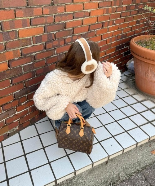 ボアプルオーバー レディース : ZOZOTOWN Yahoo!店 - 通販 - Yahoo