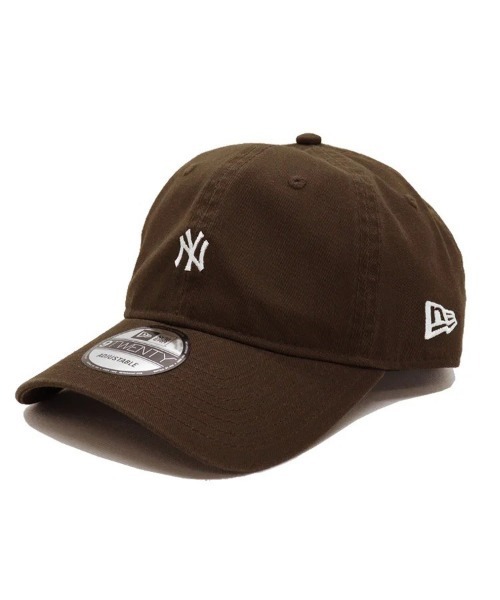 NEW ERA / ニューエラ 別注 MLB MINI LOGO CAP NEW ERA/別注 9TWENTY MINI LOGO CAP｜Daytona Park(FREAK'S