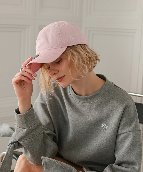 NEW ERA（ニューエラ） キャップ 帽子 「NEW ERA」9TWENTY MLB