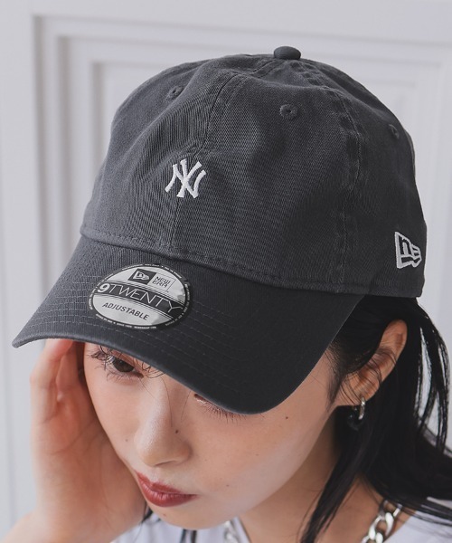 NEW ERA（ニューエラ） キャップ 帽子 「NEW ERA」9TWENTY MLB