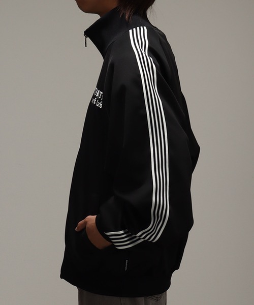 STARTER スターター バスケットボール トラックジャケット M STARTER BLACK LABEL コート ジャケット 「STARTER /スターター