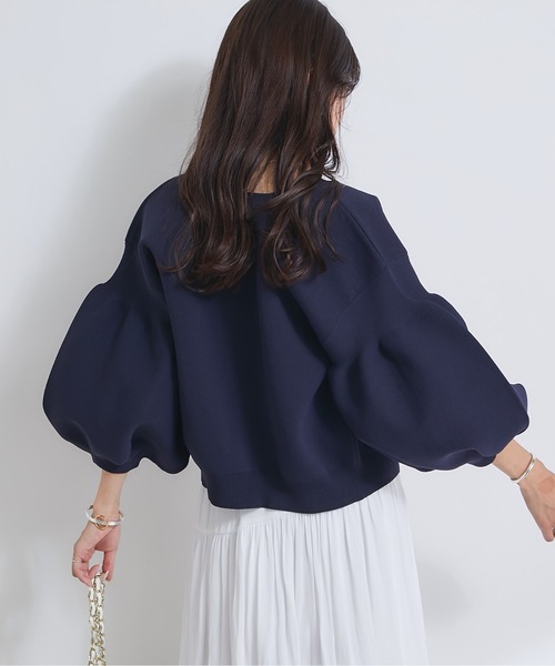 La boutique Bonbon（ラブティックボンボン） カーディガン 「ZOZO限定