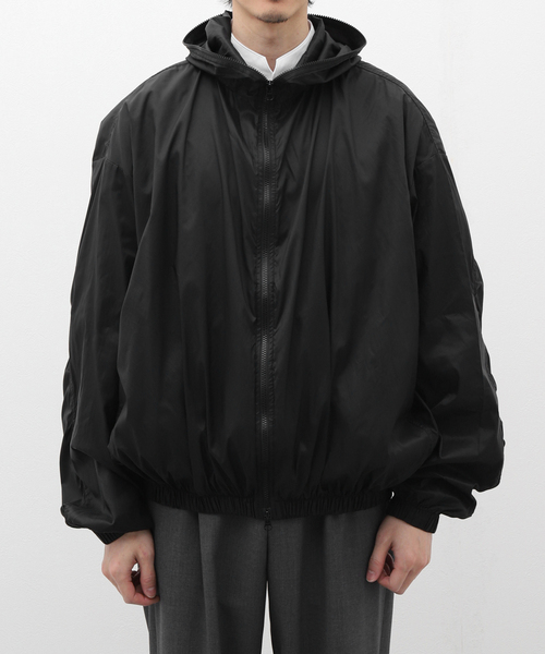 メンズ パーカー マウンテンパーカー 「GABRIELA COLL GARMENTS