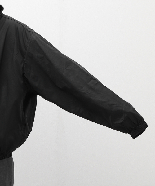 メンズ パーカー マウンテンパーカー 「GABRIELA COLL GARMENTS