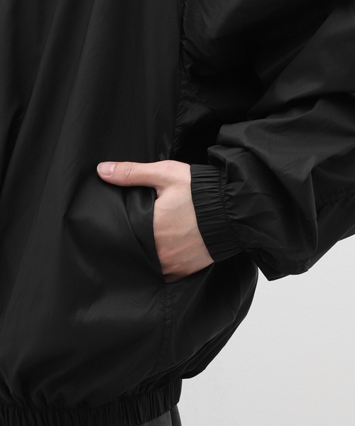 メンズ パーカー マウンテンパーカー 「GABRIELA COLL GARMENTS