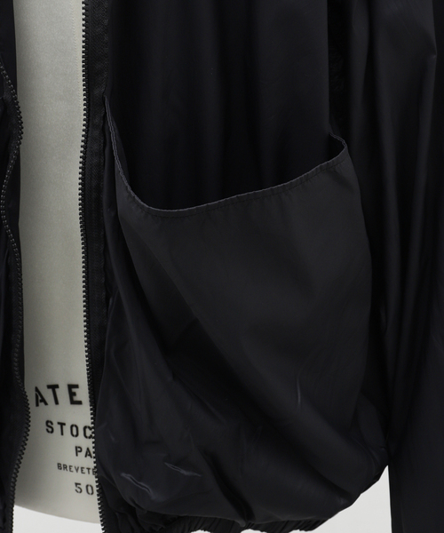 メンズ パーカー マウンテンパーカー 「GABRIELA COLL GARMENTS
