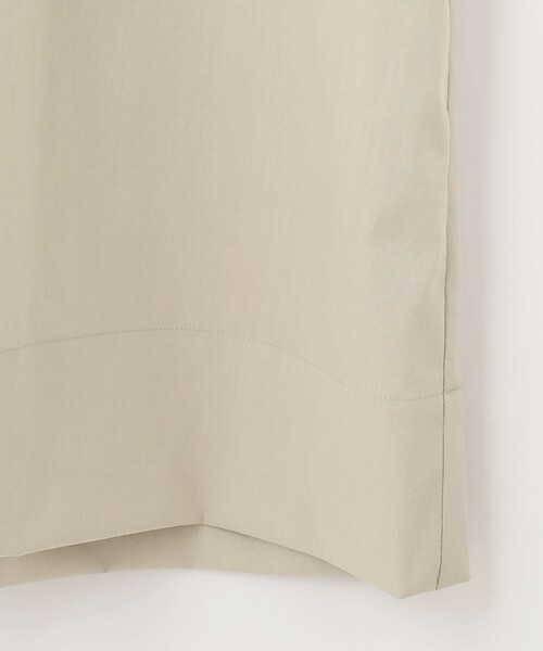 専用 新品 未使用 24SS 自由区 ファンクショナルクロス ワンピース L ファンクショナルクロス ワンピース（シャツワンピース）｜自由