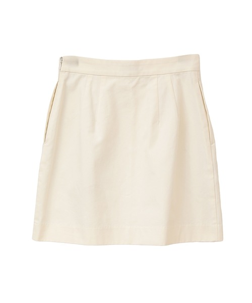 CLANE（クラネ） スカート 2WAY LACE LAYERED SKIRT : ZOZOTOWN Yahoo