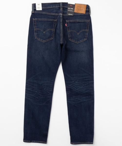 Levi's（リーバイス） ジーンズ 502 REGULER TAPERED メンズ