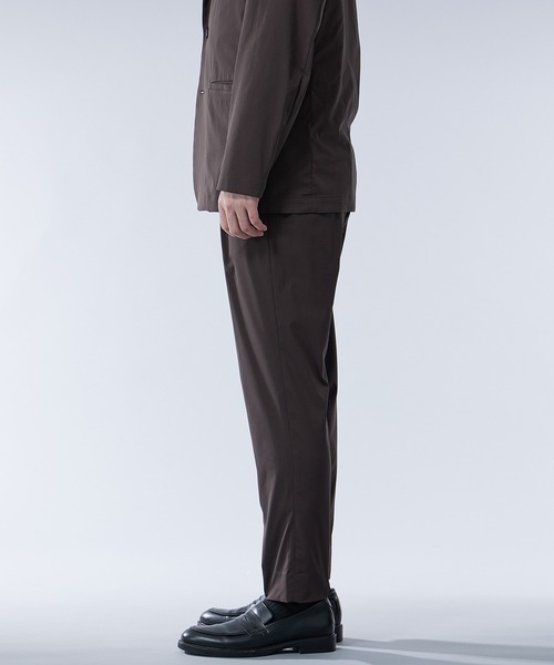 UNITED TOKYO（ユナイテッドトウキョウ） スラックス Dot Air