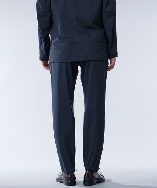 UNITED TOKYO スラックス Dot Air ストレッチアンクルスラックス