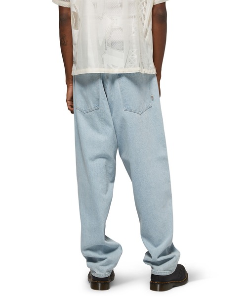 HUF ジーンズ CROMER PANT / ハフ デニムパンツ メンズ レディース 