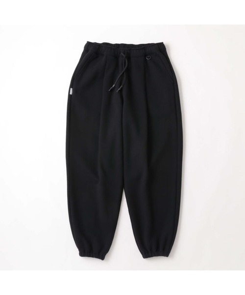 S.F.C（エスエフシー） スウェットパンツ ジャージ S.F.C WIDE SWEAT
