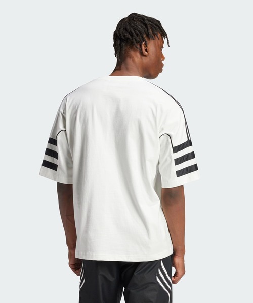 送関込み★adidas Originals★Q3 Atlanta オーバーサイズTシャツ 送関込み☆adidas Originals☆Q3 Atlanta オーバーサイズTシャツ