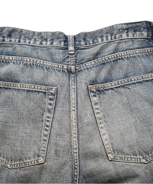 MINEDENIM（マインデニム） ジーンズ Giant Buggy Denim 5pocket USD