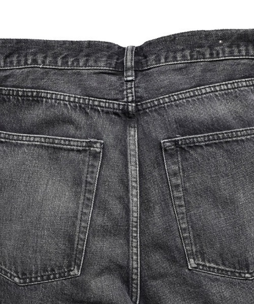 MINEDENIM（マインデニム） ワイドパンツ ジーンズ Giant Buggy Denim