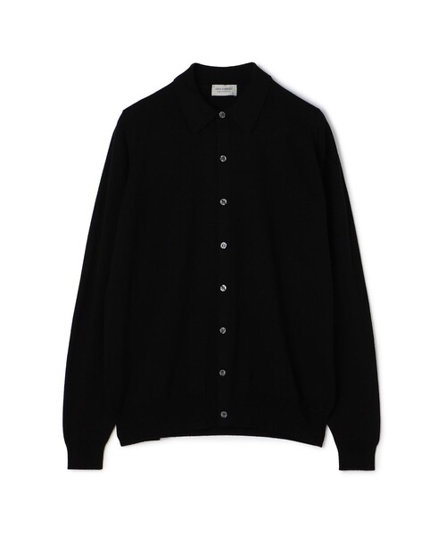 JOHN SMEDLEY（ジョンスメドレー） セーター ニット JOHN SMEDLEY 24G