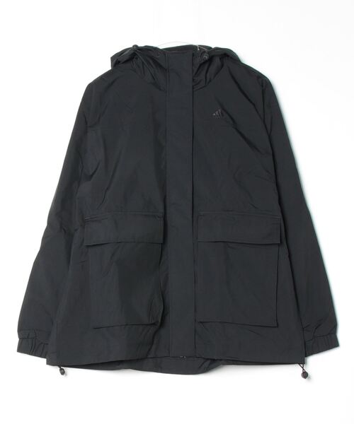 adidas マウンテンパーカー ウインドブレーカー アディダス W MH 
