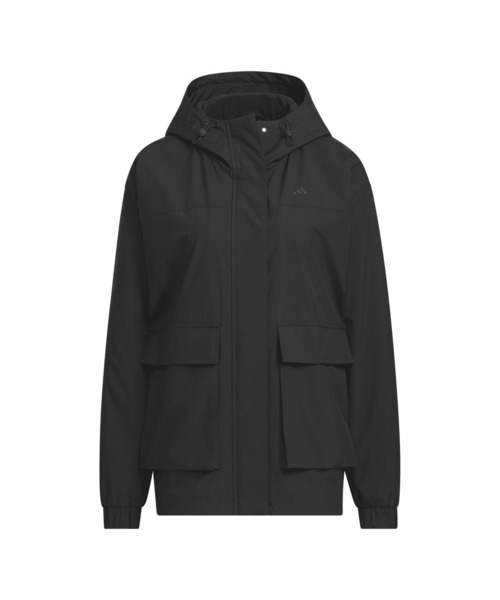 adidas マウンテンパーカー ウインドブレーカー アディダス W MH