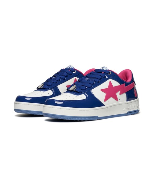 A BATHING APE スニーカー BAPE STA #1 レディース : ZOZOTOWN Yahoo 