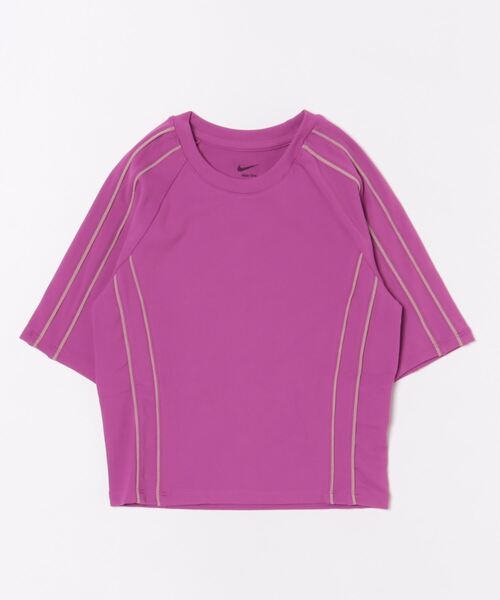 tシャツ 「NIKEアパレル」WS ワン カプセル S/S トップ レディース