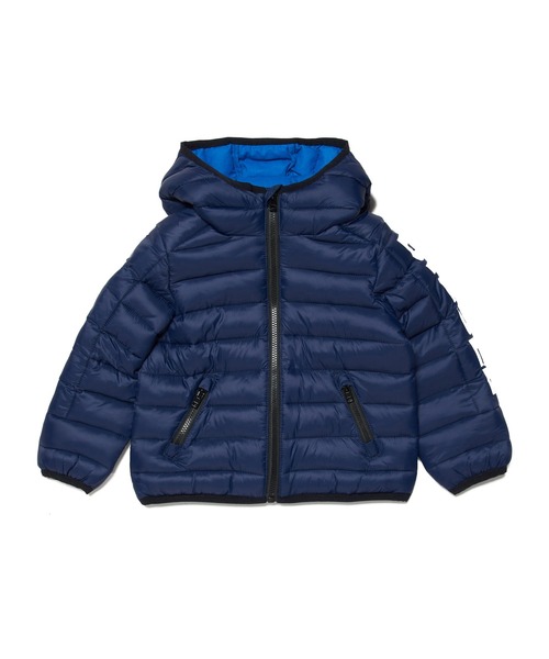DIESEL kids アウター ダウンジャケット DIESEL KIDS ダウン アウター DIESEL（ディーゼル）Baby ワン