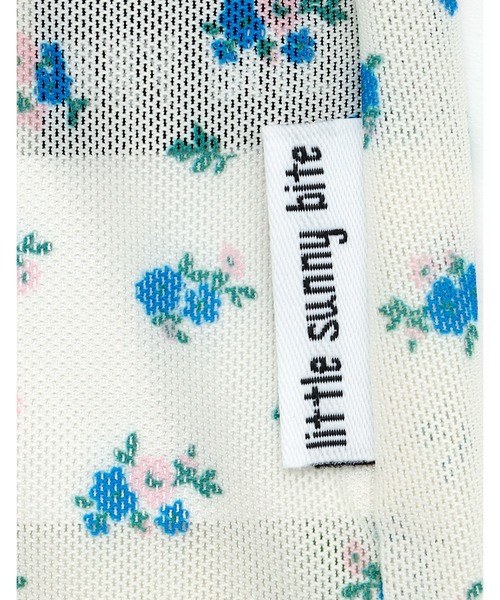 tシャツ 「HELLO KITTY x little sunny bite」 tulle top レディース メンズ HELLOKITTY x little sunny bite tulle top - メルカリ